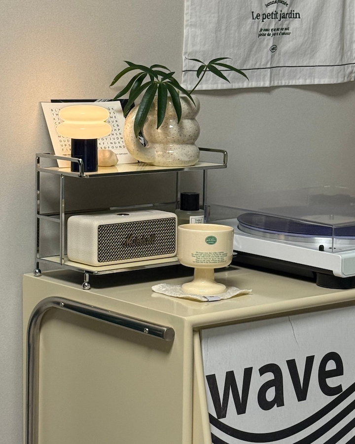 Slow Series Speckled Bold Mug user photo