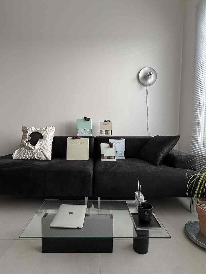 
今後のチュソク連休みんなのプレゼントを準備しましたか？
満足度の高いクリーニングテムブランドクォッシュでチュソクギフトセットを送ってくれました！

私はお金を産みながら今でも書いている製品です。
パッケージまでプレゼントしすぎて出てくるとすぐに気分良くなるプレゼントになれると思います☺️

今回の秋夕を迎えて知人たちにプレゼントしてみてはいかがでしょうか🫶🏻

@quash_official #살림살이 #콘수프기록집  #추석선물 #quash #청소용품