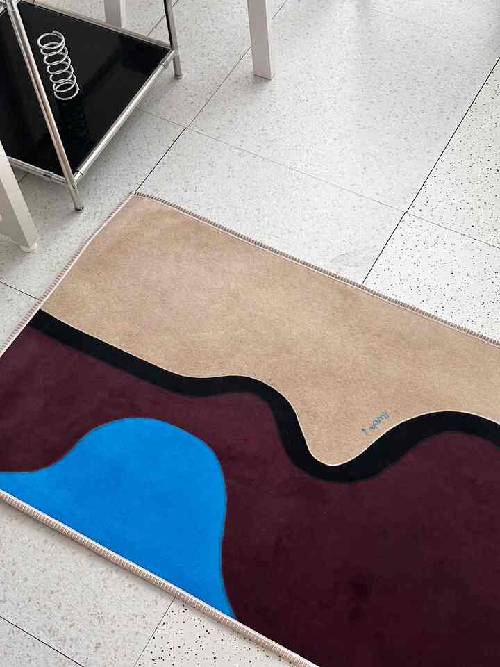 ＃今日の私たちの家＃コンスープ記録集 
私は@mots.co.krの最初のレビューアになります！✨

我が家で2年以上クローゼットで一度も入らなかった最愛ラグルパパで新たに立ち上げたラグブランド「モツ」

最初の「余白」シリーズブルーS。
ホワイトスペースにふくらんでもおしゃれで、
やっと置かれているブルーチェアの影がラグにあるような感じ。

ラグを複数買ってみたが、最も管理しやすいラグ。
柔らかいダンモと触れる部分が柔らかいながらも、いつも子供たちが最も多く遊ぶところに置いたのに汚染が少なく洗濯管理が容易でした。
厚い厚さやエンボス加工ではありませんが、滑り止めも優れたラグ！

ここで作ったラグだからこんにちは信頼から持って！
感覚のある上司が伝える感覚のあるラグ！
真心をいっぱい込んで作ったラグが本気を知っている人たちの空間のあちこちに触れることを✨💙

＃モツ＃ラグ＃モツラグ＃ラググルメ＃ラグおすすめ＃今日の家＃余白＃ルパパ＃ルパパラグ