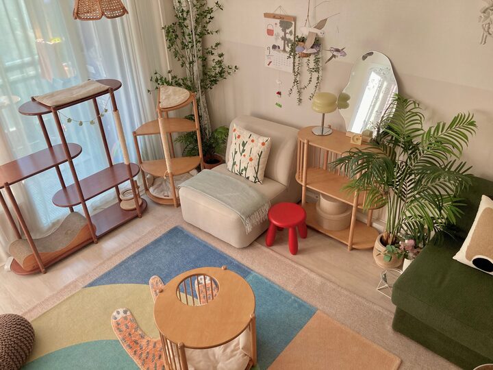 short form carousel card thumbnail