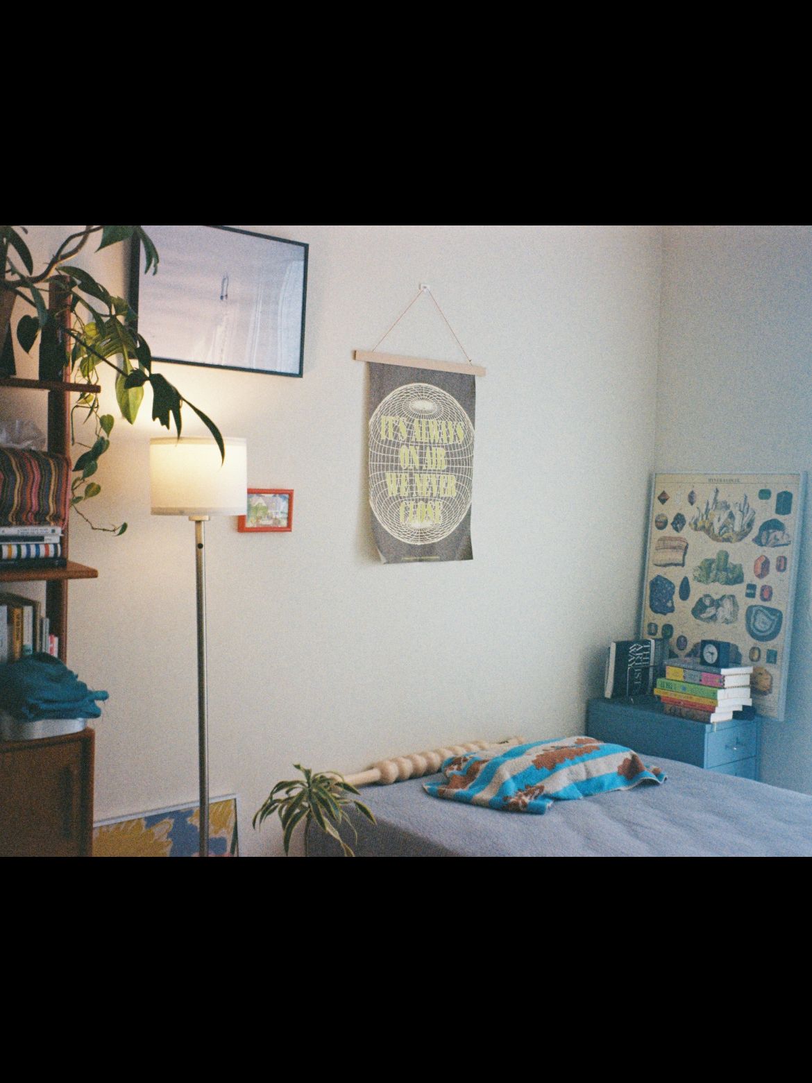 Tree Pattern Hand Towel user photo