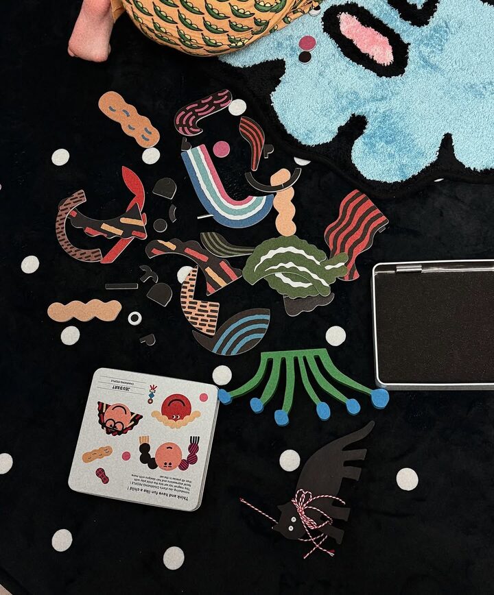 short form carousel card thumbnail
