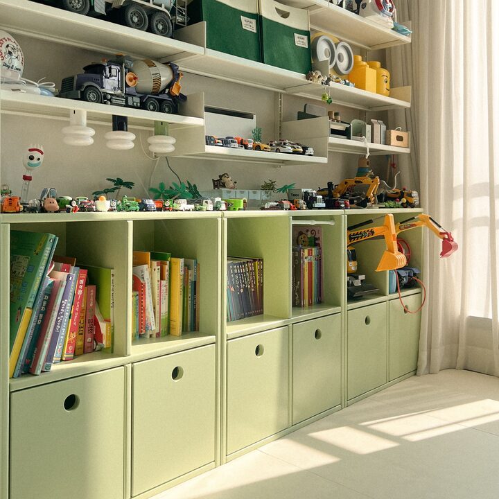 short form carousel card thumbnail