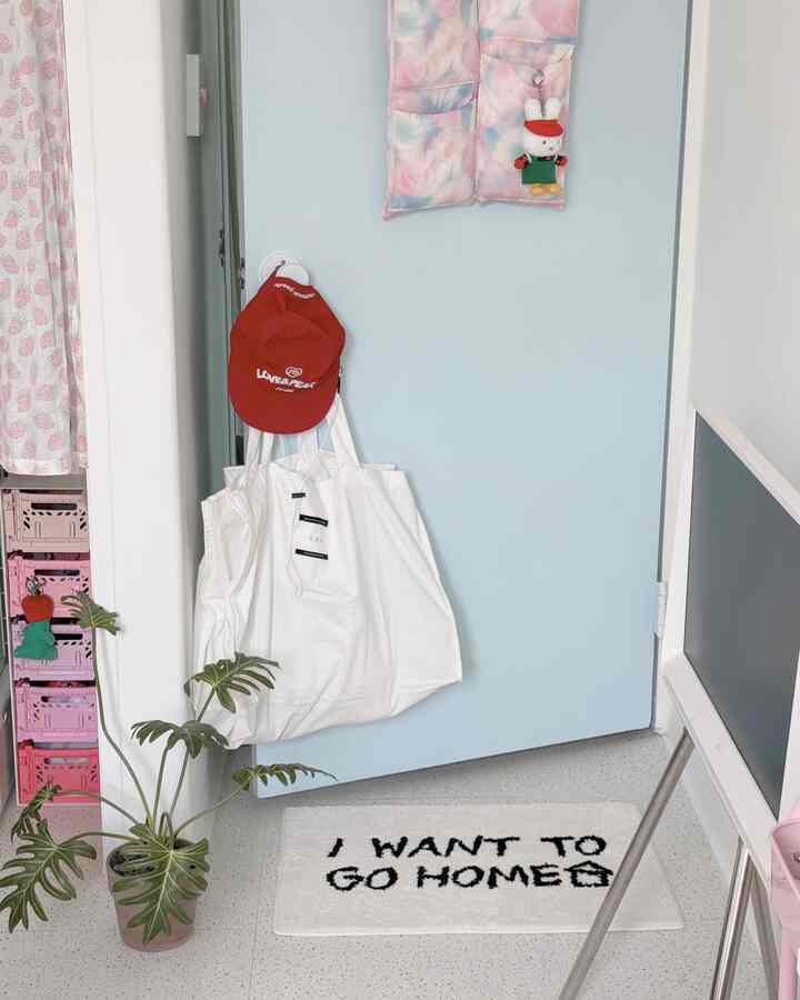 Perlengkapan Spesial Biasa 🔖
Terima kasih kepada kreator spesial Today's House, semua produk GBH yang ada di keranjang belanja saya kini menjadi milik saya. 💓

✓ Tempat Tisu
✓ Nampan Mini
✓ Tas Cucian
✓ Kain Lap Dapur
✓ Handuk Premium
✓ Seprai Cucian

Terima kasih kepada produk Today's House x GBH, saya jadi ketagihan menyetrika!

Tas cucian, yang cocok untuk pedagang asongan seperti saya, juga terpilih sebagai seragam sekolah saya. 🫣

Saya menantikan lebih banyak aktivitas kreator spesial di masa mendatang. 🧡

#Today's House #스페셜크리에이터 #오늘의집크리에이터 #스페셜브랜드콜라보굿즈 #집꾸미기 #방꾸미기 #아이방인테리어 #거실인테리어