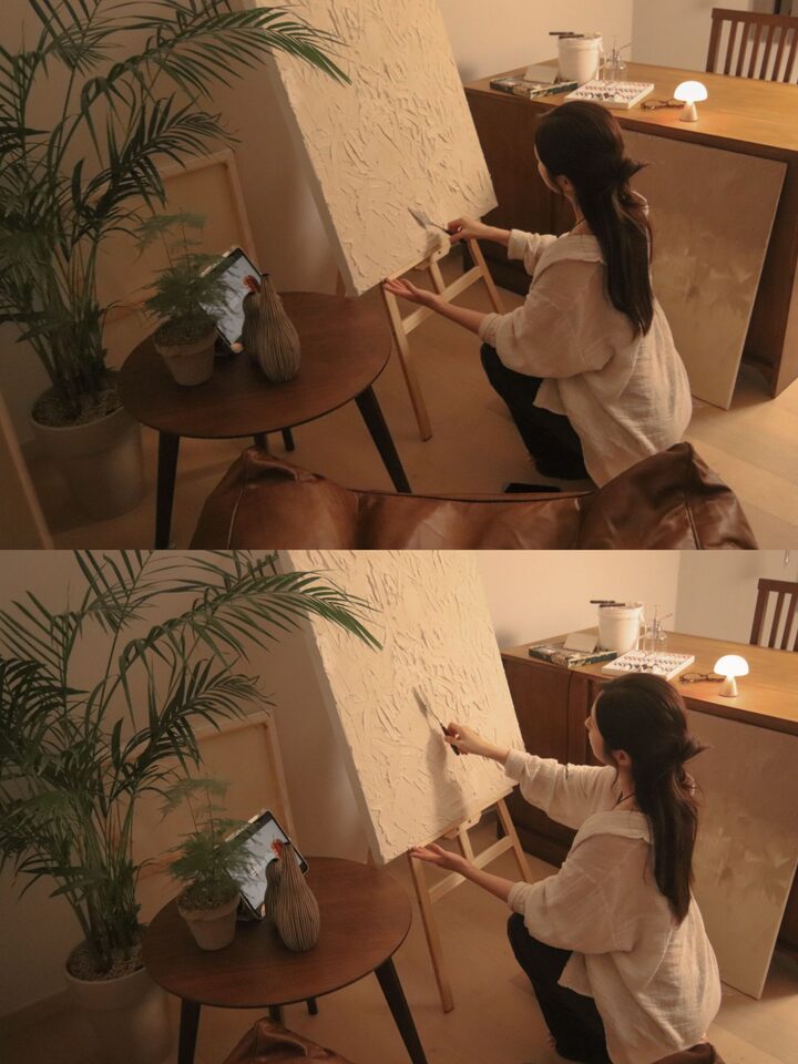 short form carousel card thumbnail