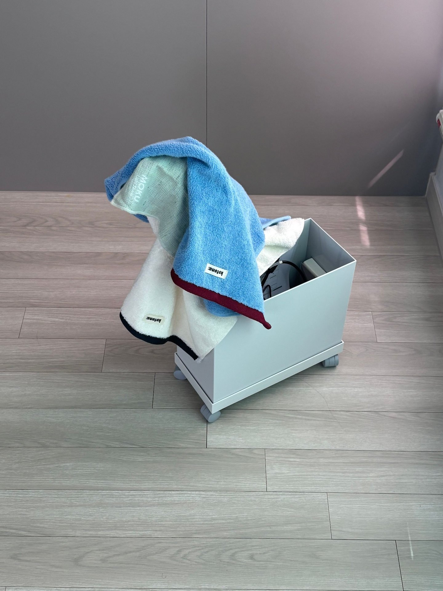 Kotona Color Collection Premium Cotton Towels user photo