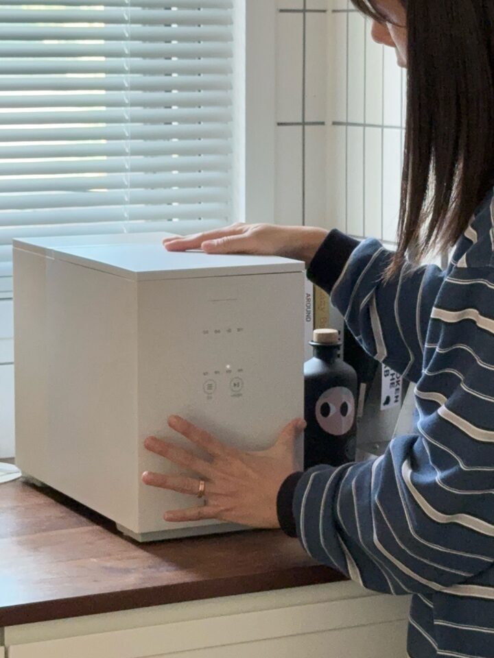 short form carousel card thumbnail