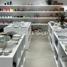#피클샵
🌟피클샵(Pickle shop) 수성플래그십🌟