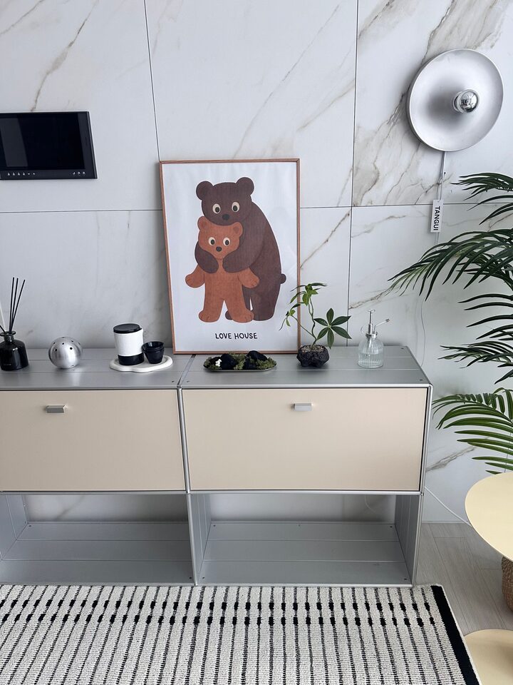 short form carousel card thumbnail