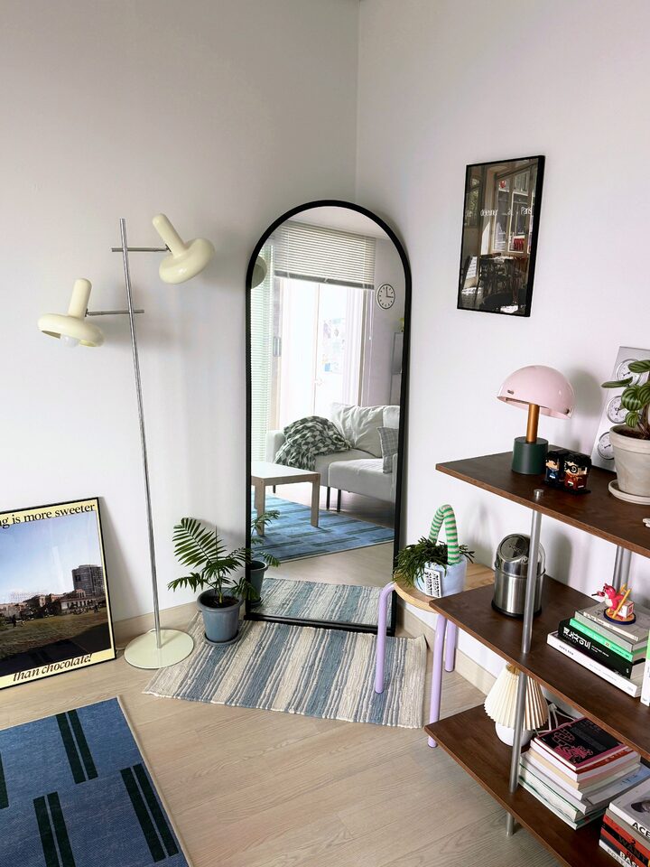 short form carousel card thumbnail