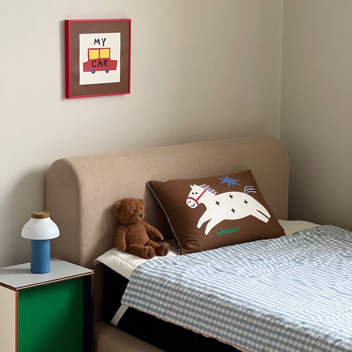 short form carousel card thumbnail