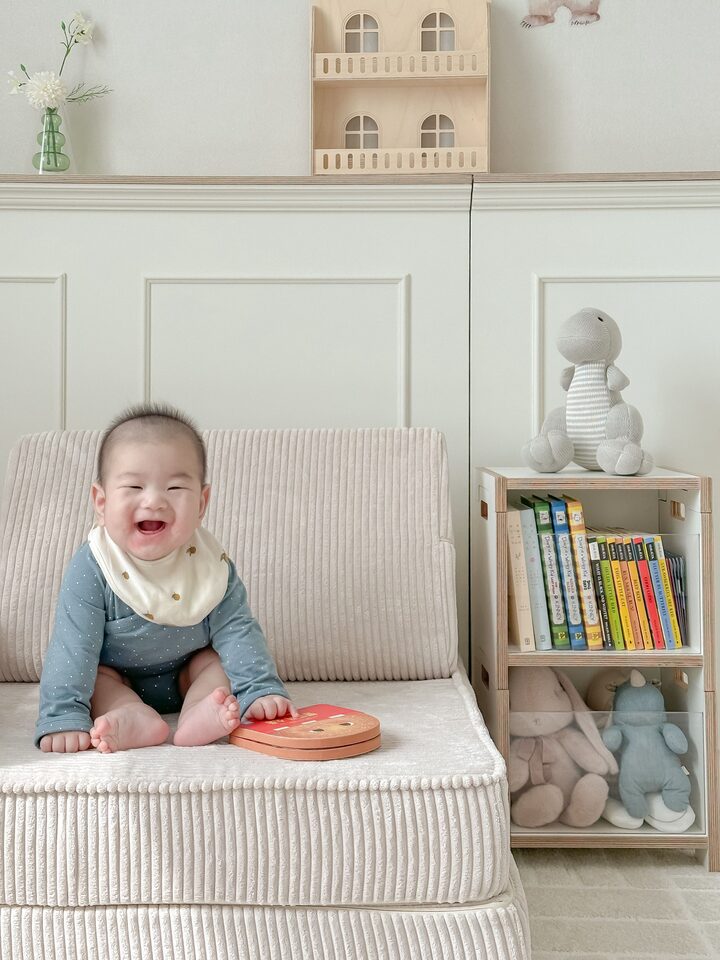 short form carousel card thumbnail