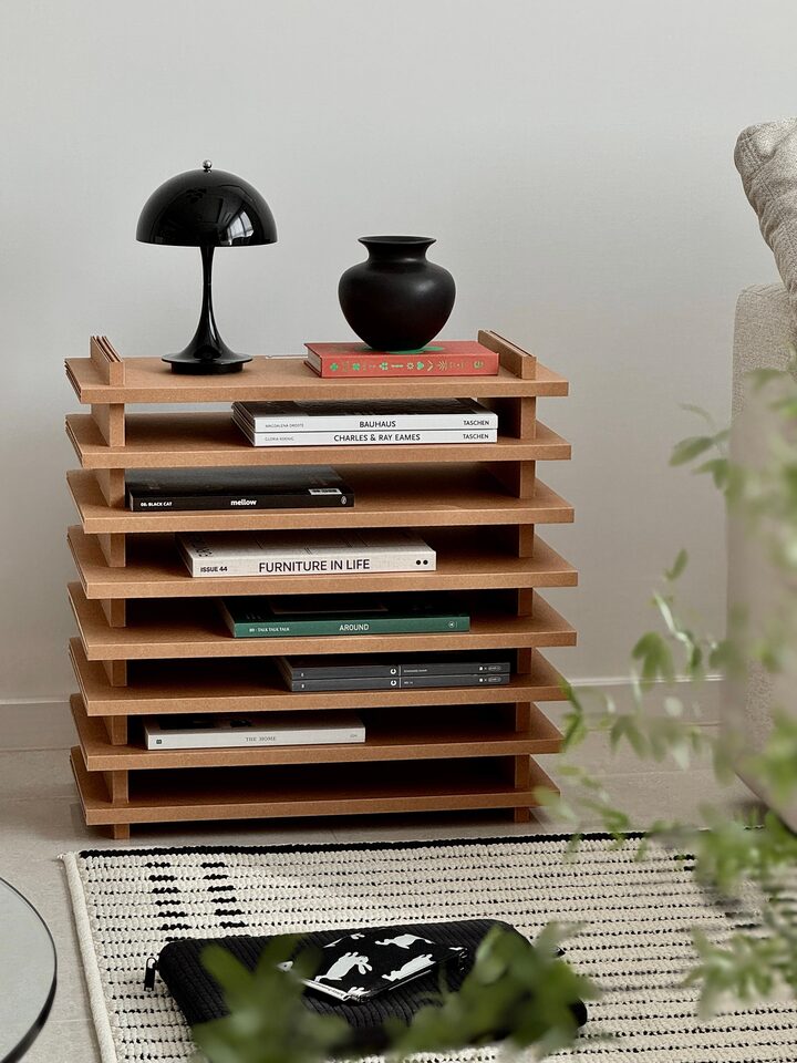 short form carousel card thumbnail