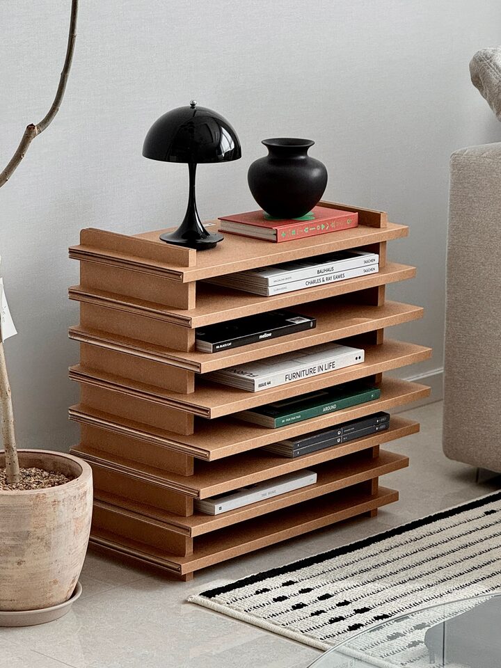 short form carousel card thumbnail