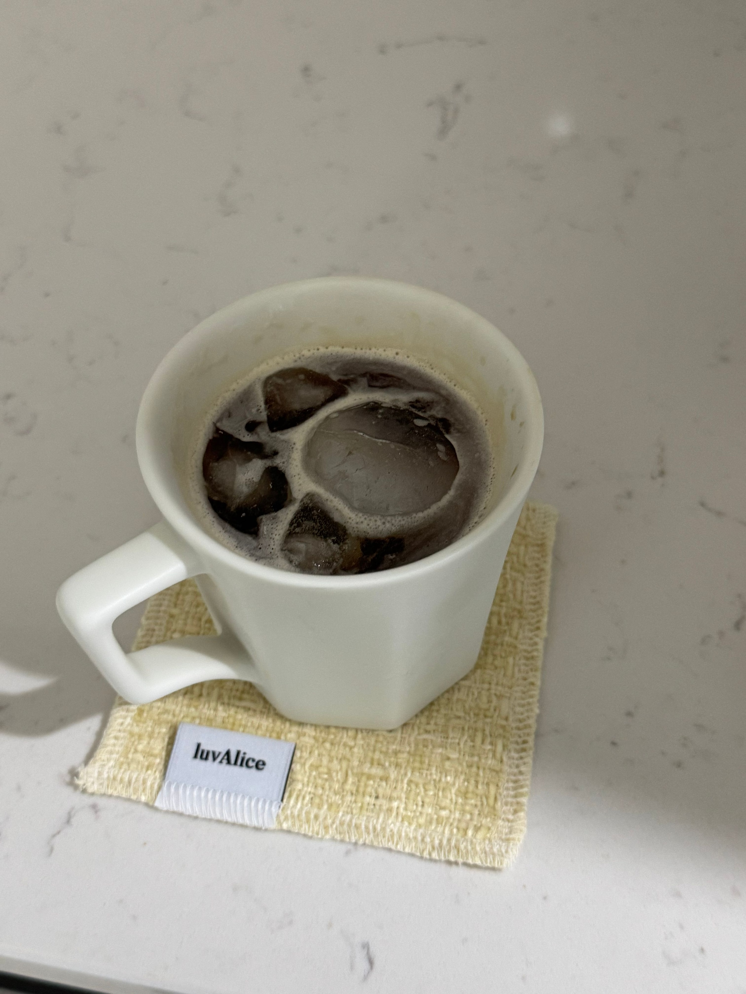 Nature Ceramic Mug user photo