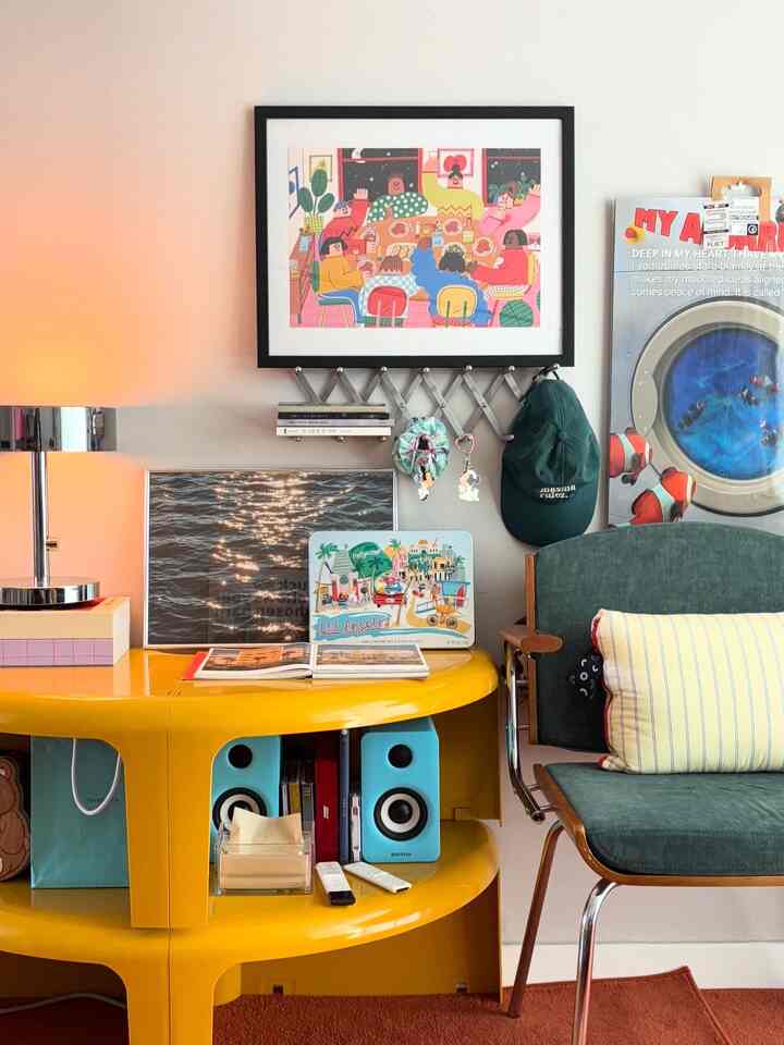 どうしても抜け出せない私の追求美😝🫶🏻
アロクイ+10
ダロクが+30
薔薇+15
ヒップチムミ+20
マキシマル+99
。
私はこの家がとても良いです👀🧚
。
#koreahome #koreandesign #interiordesign, #homedecor #interior #decor #cozyhome
。
しかし、私はこれが一番良いです。
。
今日の家  