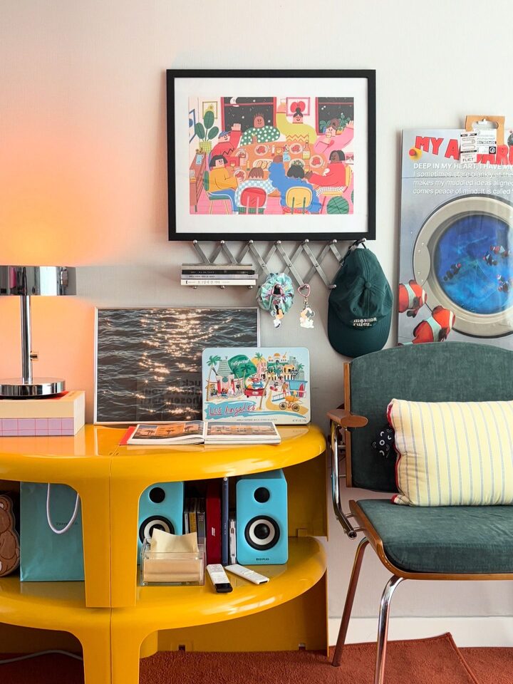 short form carousel card thumbnail