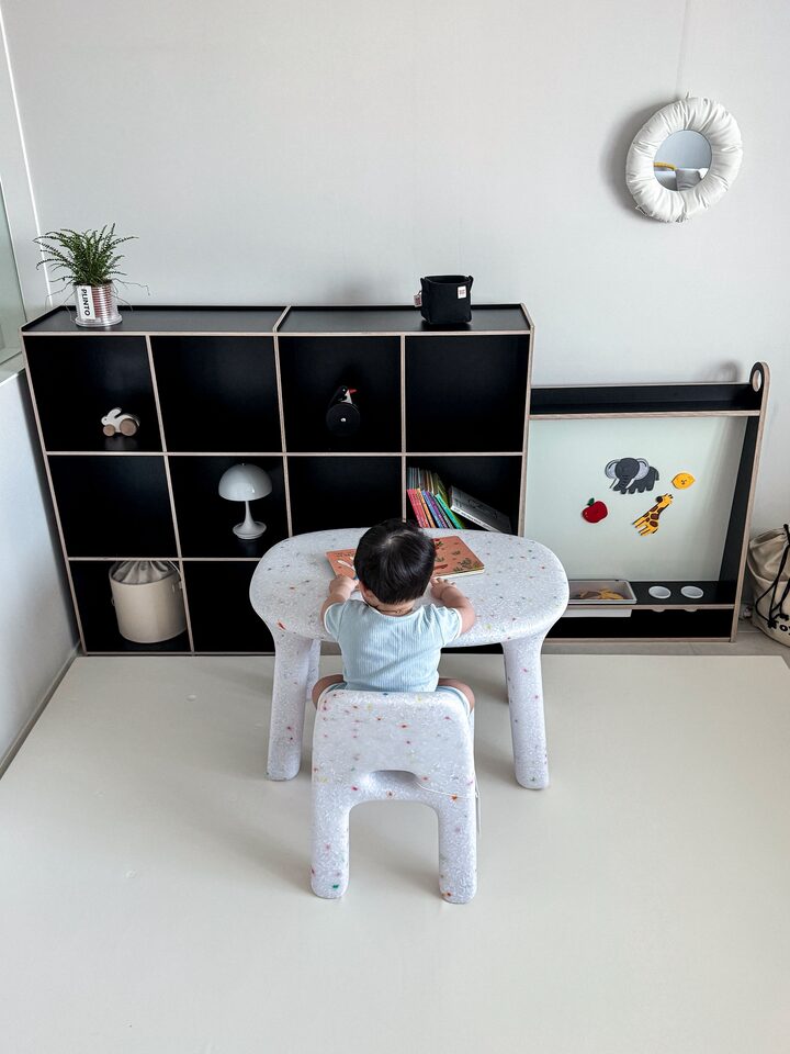 short form carousel card thumbnail