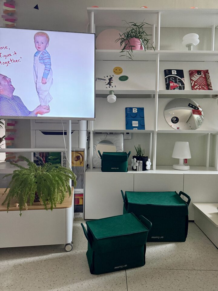 short form carousel card thumbnail