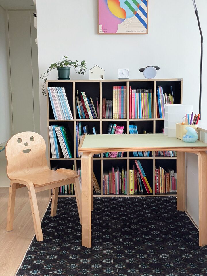 short form carousel card thumbnail