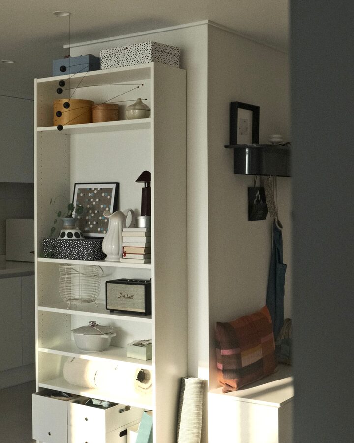 short form carousel card thumbnail