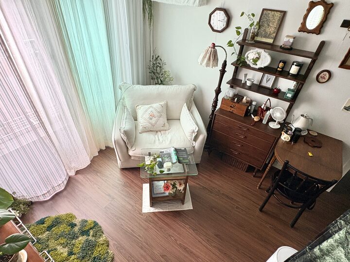 short form carousel card thumbnail