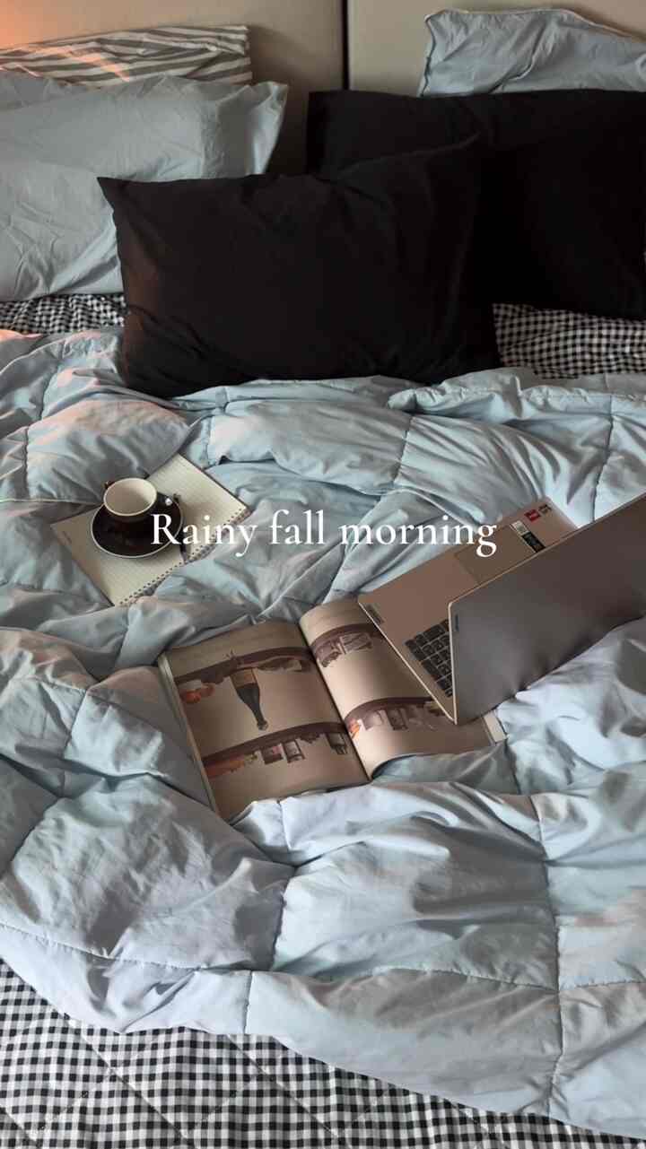 雨が降る連休、自宅でゆっくり休んで眠りもすごく寝ました。田舎も行ってきて、いっぱい満たされた冷蔵庫を見るといつでも食べたいと思っていて、心地よいしっかりしますね！残りの連休も存分に休みます、私たち🎧
。
。
。
。
。
＃家畜が＃家畜の日常＃家畜イブログ＃毎日のブログ＃リールスブログ＃ミニブログ＃ブログ＃日常日記＃食べ物日記＃minivlog＃dailyvlog＃コンスープ記録集