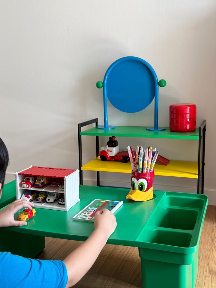 short form carousel card thumbnail