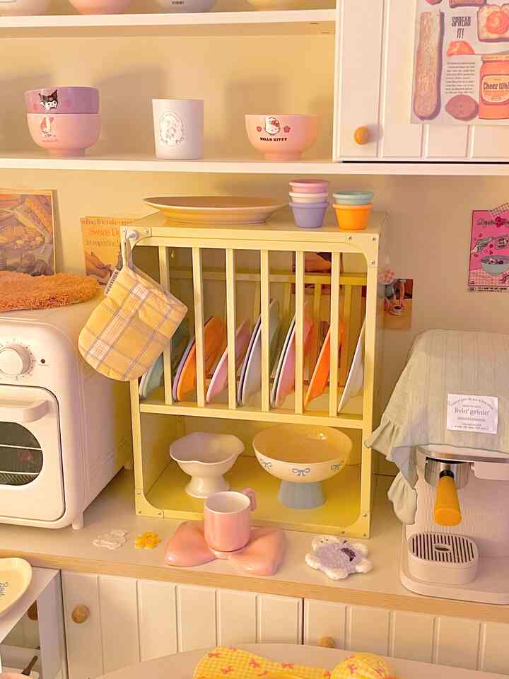 A butter-colored kitchen rack makes your space even sweeter...🍳🤍

This butter kitchen rack is available at the lowest price until today on Today's House, so hurry and check it out!

#RomanticKitchen #말그미네 #집꾸미기 #콘수프기록집 #예쁜템최고야 #콜라보마켓 #홈카페 #홈카페인테리어 #홈카페놀이 #홈카페소품 #홈카페용품 #온더테이블 #주방 #주방용품 #주방꾸미기 #주방인테리어 #컬러템 #컬러인테리어 #하이틴인테리어 #파스텔인테리어 #감성주방 #버터인테리어 #감성템 #정리템 #정리 #정리정돈 #맞팔