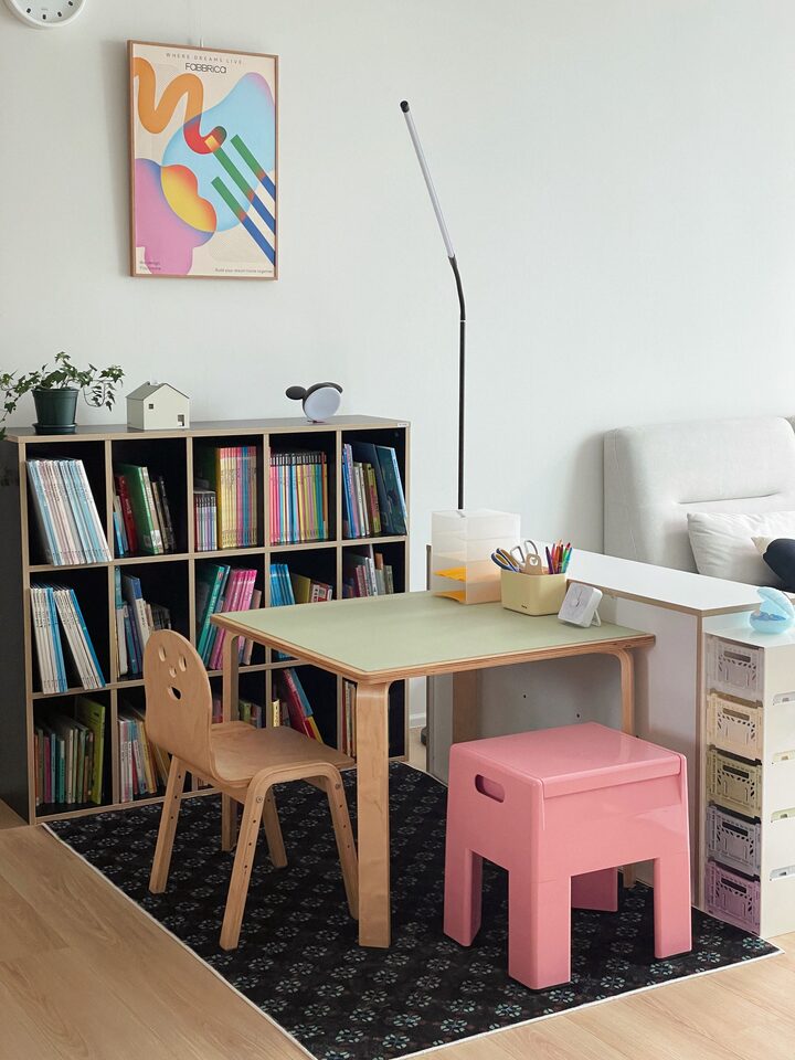 short form carousel card thumbnail