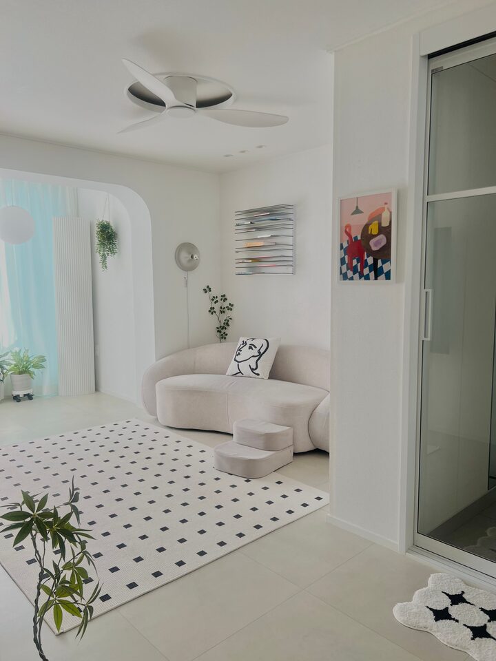 short form carousel card thumbnail