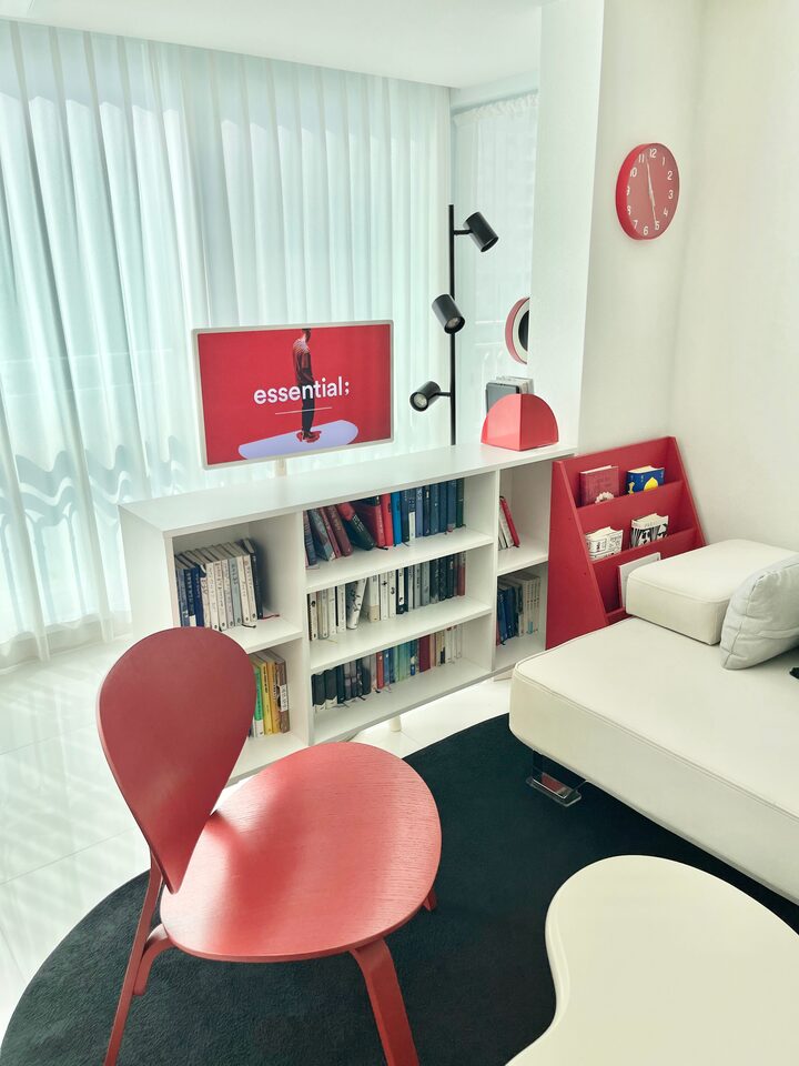 short form carousel card thumbnail