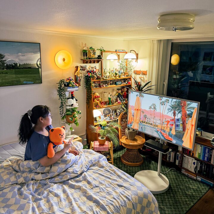 short form carousel card thumbnail