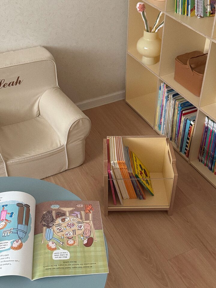 short form carousel card thumbnail