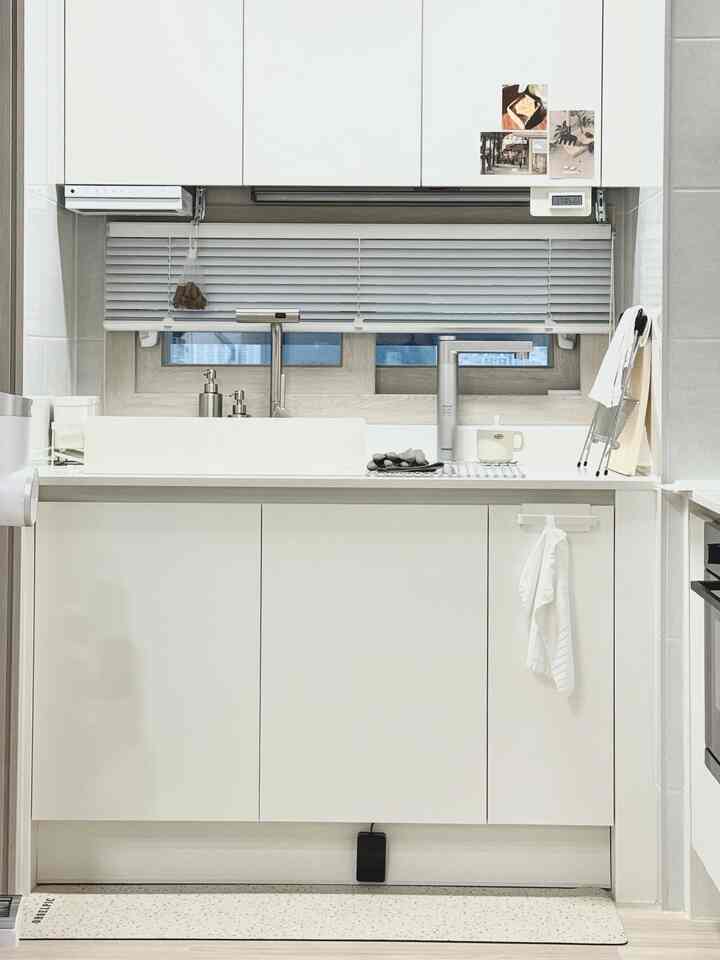 OBJET 珪藻土マット 長方形 M&Lセット［4色］を使ったコーディネート 1