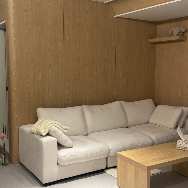 short form carousel card thumbnail