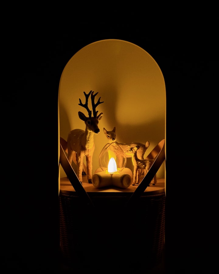 short form carousel card thumbnail