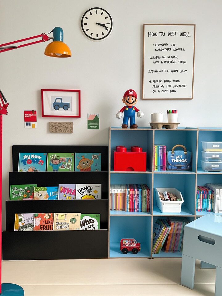 short form carousel card thumbnail