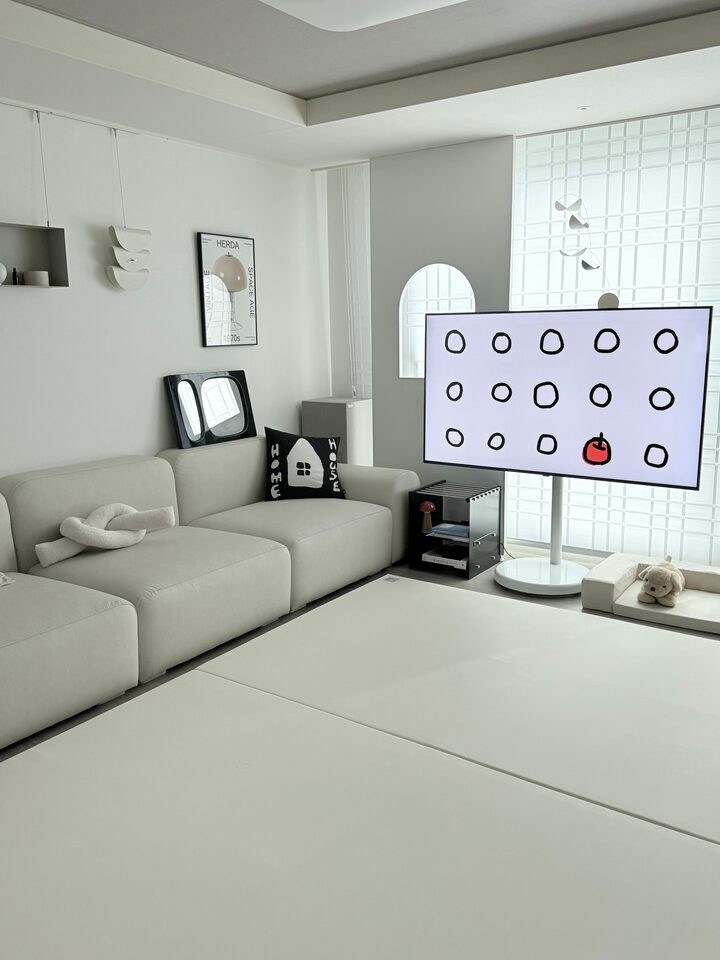 short form carousel card thumbnail