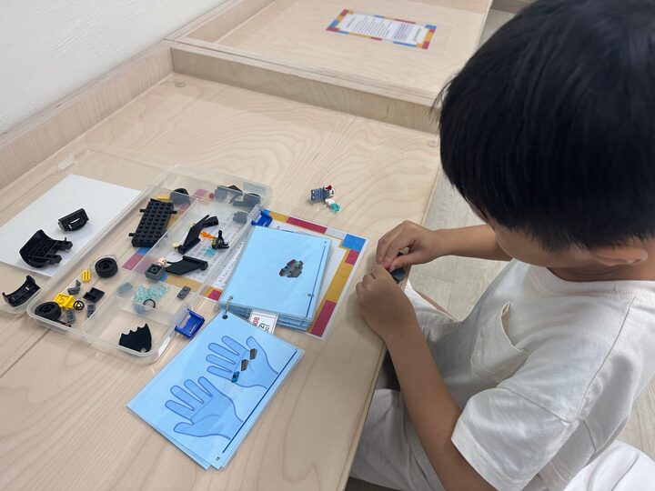 short form carousel card thumbnail