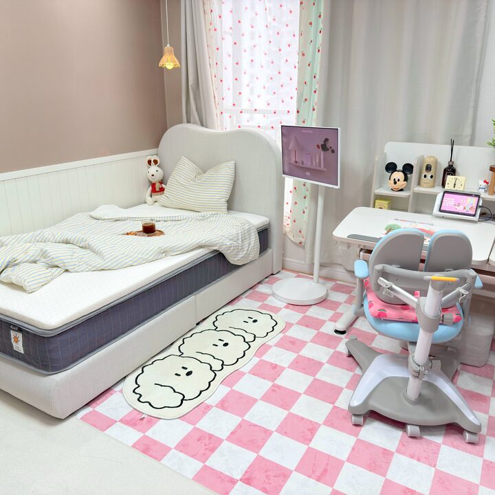 short form carousel card thumbnail