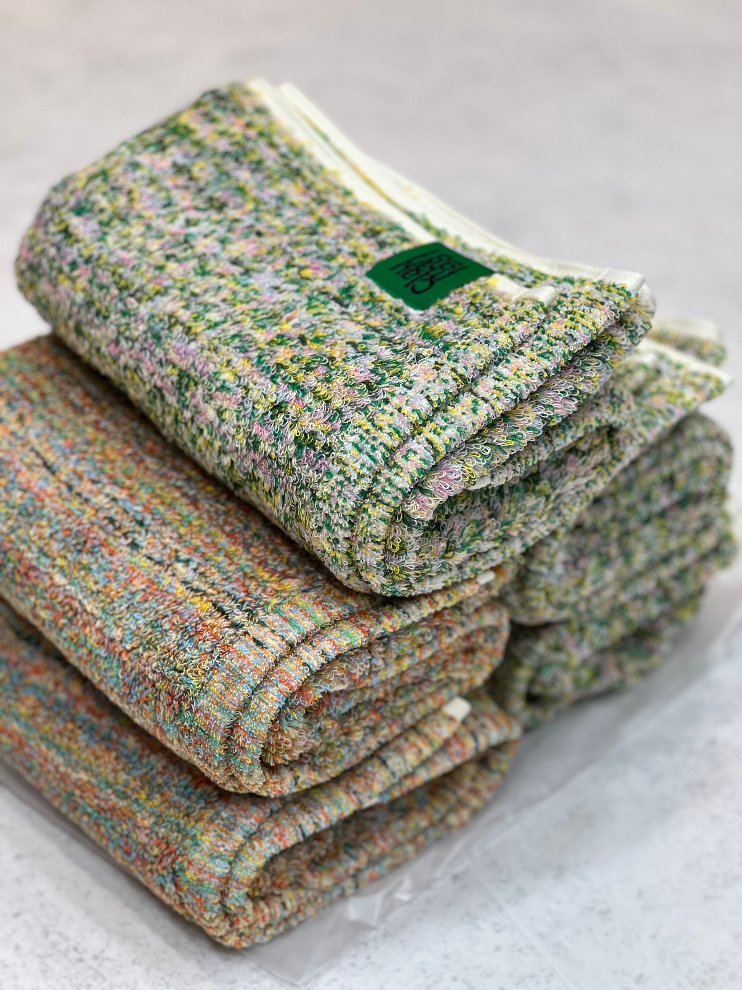 Melange Premium Hotel Cotton Towel user photo