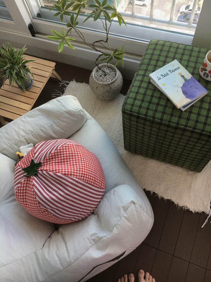 short form carousel card thumbnail