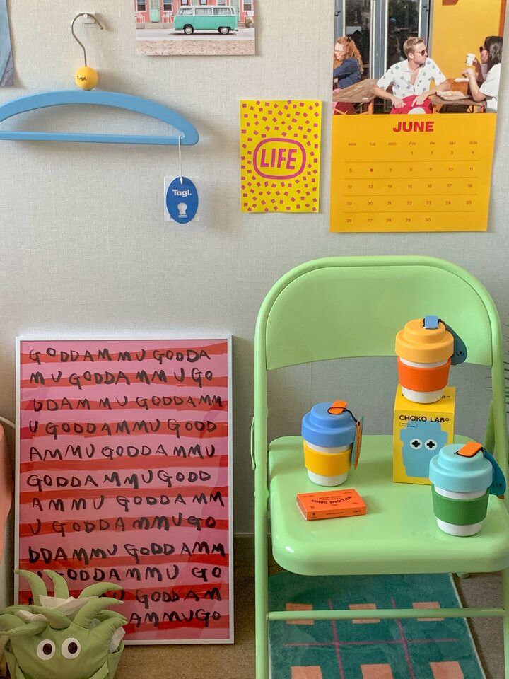 short form carousel card thumbnail