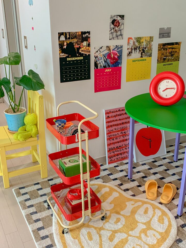 short form carousel card thumbnail