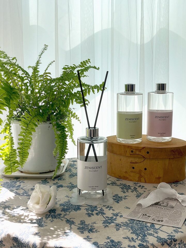 short form carousel card thumbnail