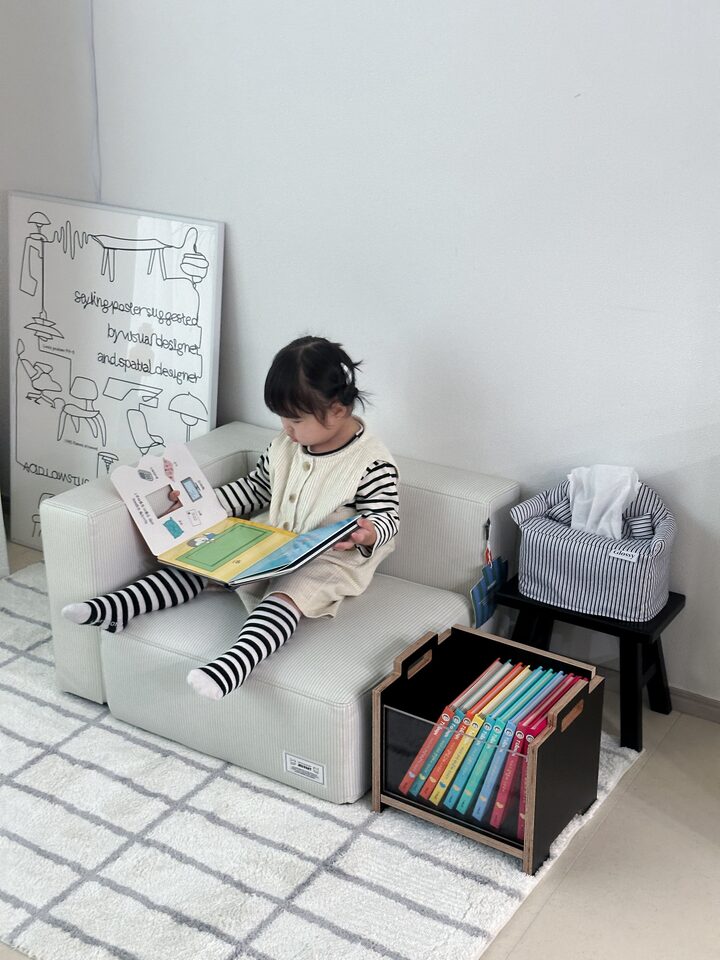 short form carousel card thumbnail