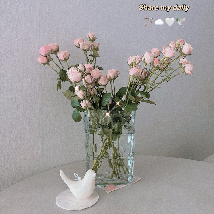 Bird Candle & Shell Tray Gift Set user photo