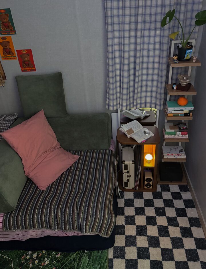 short form carousel card thumbnail