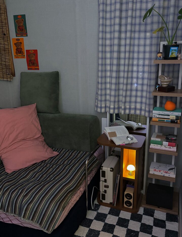 short form carousel card thumbnail